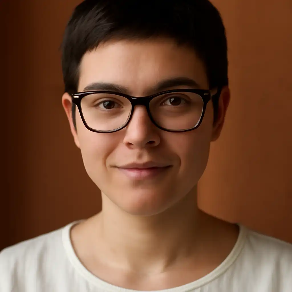 Alessandra Benedetti